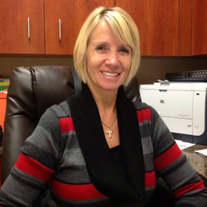 Meet your Posher, Nicole